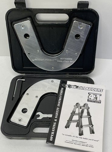 Gorilla ladders scaffold - gorilla,